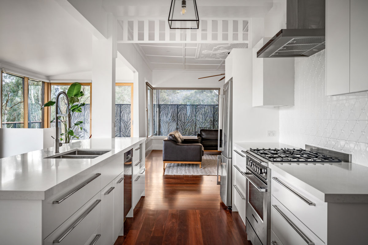 Kitchen make overs and revamps by ASHO