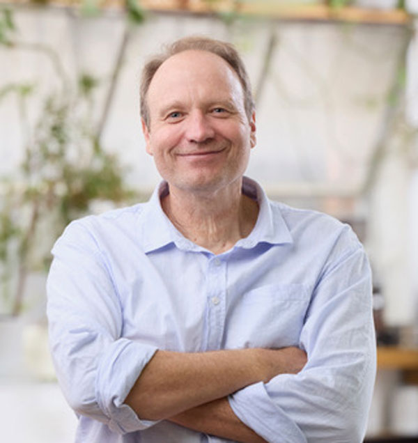 Adrian Oehlmann of ASHO The Art of Building