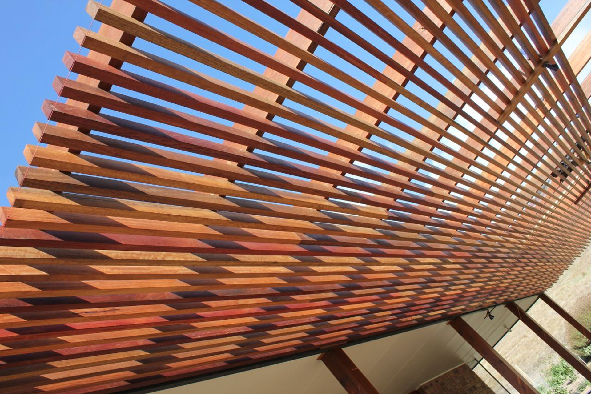 custom alfresco covered area for home