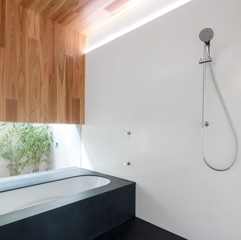 bathroom renovation and design in Ivanhoe