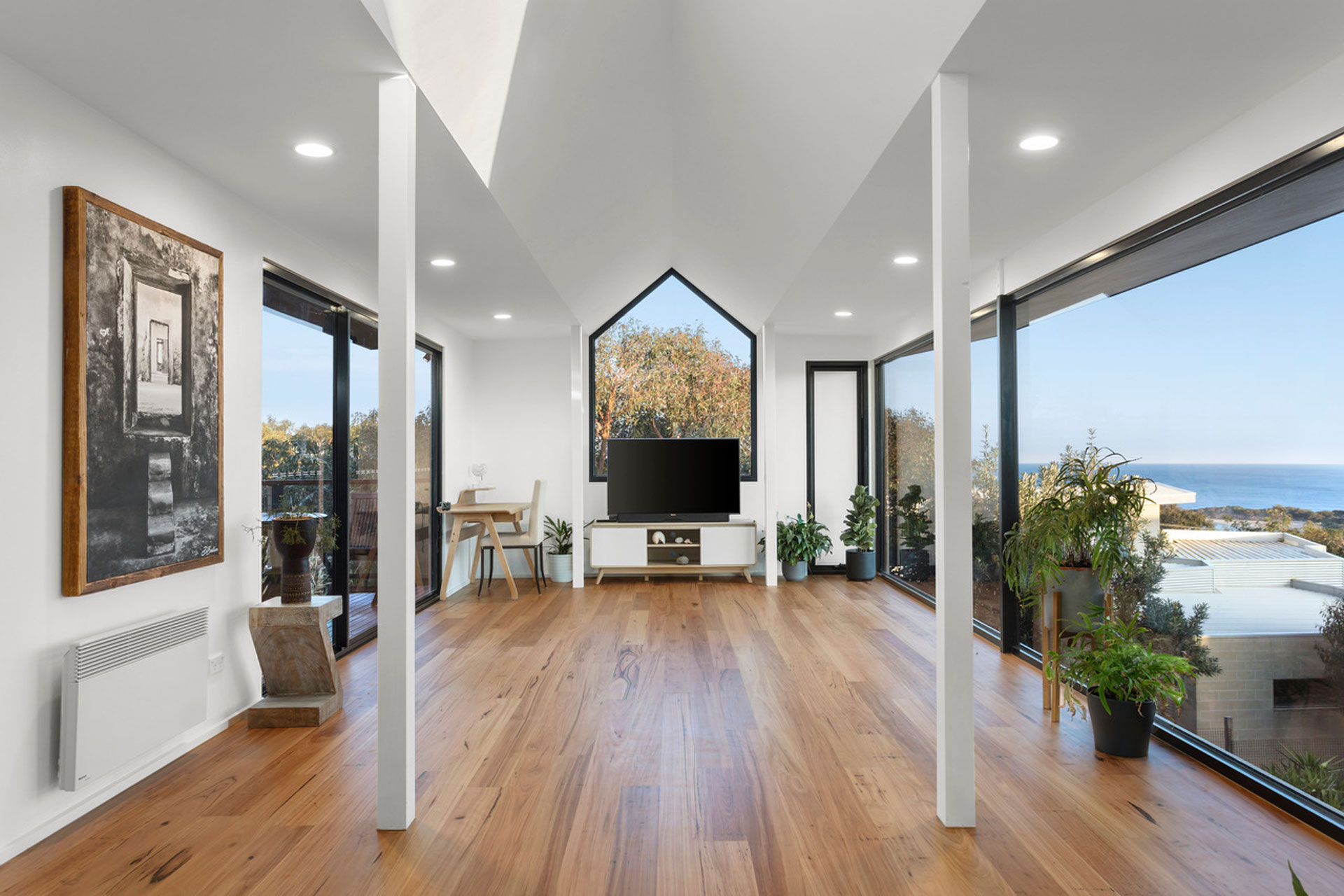 ASHO designs stunning renovations for your home