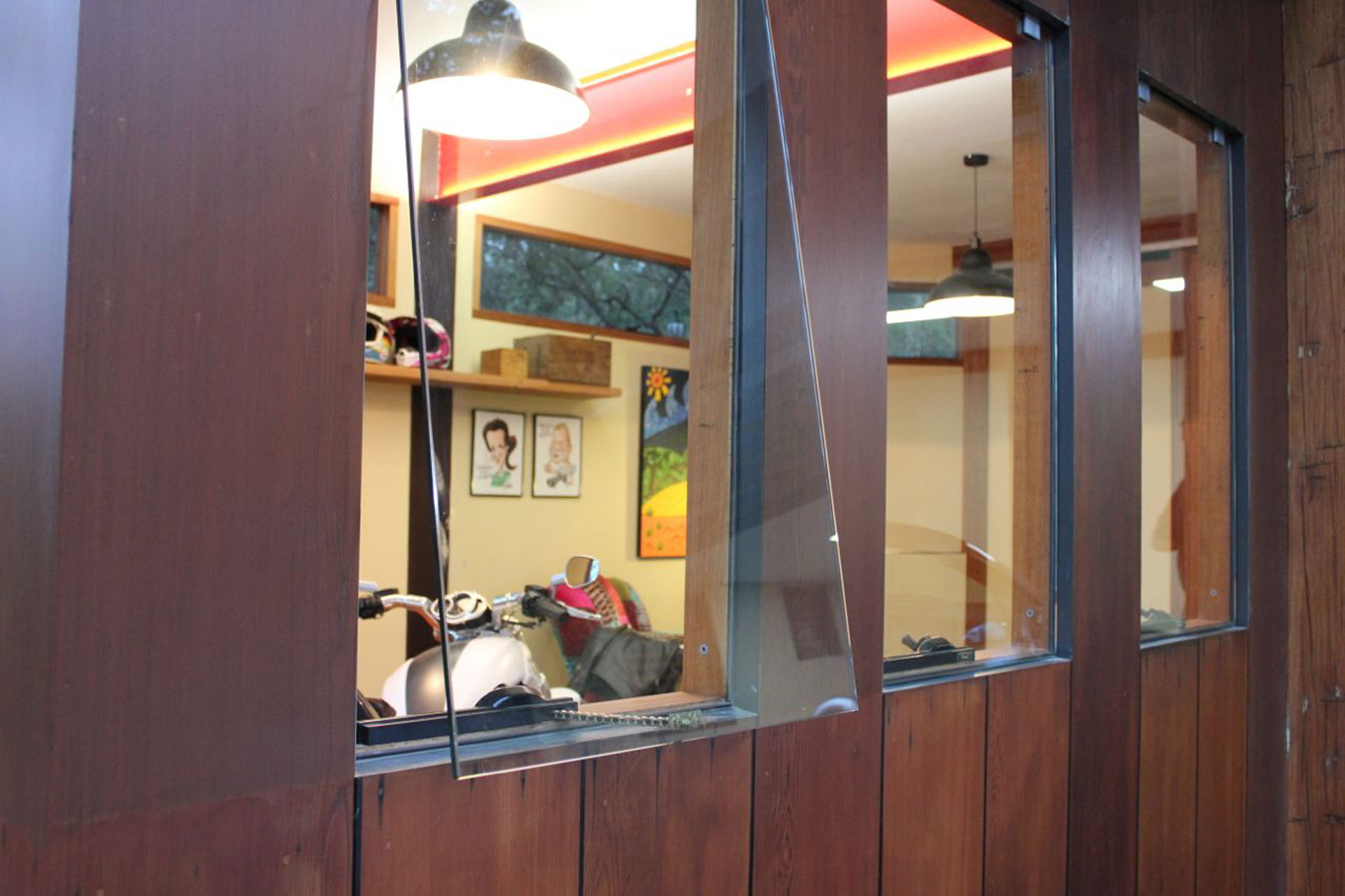 Custom fittings and fixtures