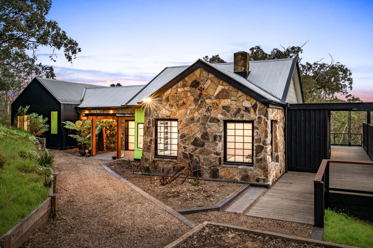 Extensions and renovations by ASHO Builders